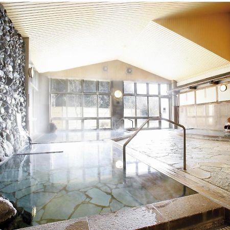 Imperial Resort Tsujun Sanso Kamimashiki Bagian luar foto