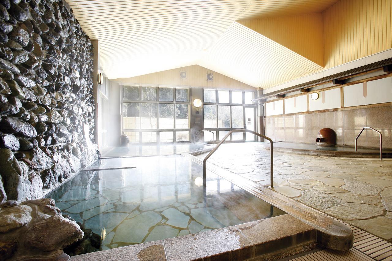 Imperial Resort Tsujun Sanso Kamimashiki Bagian luar foto