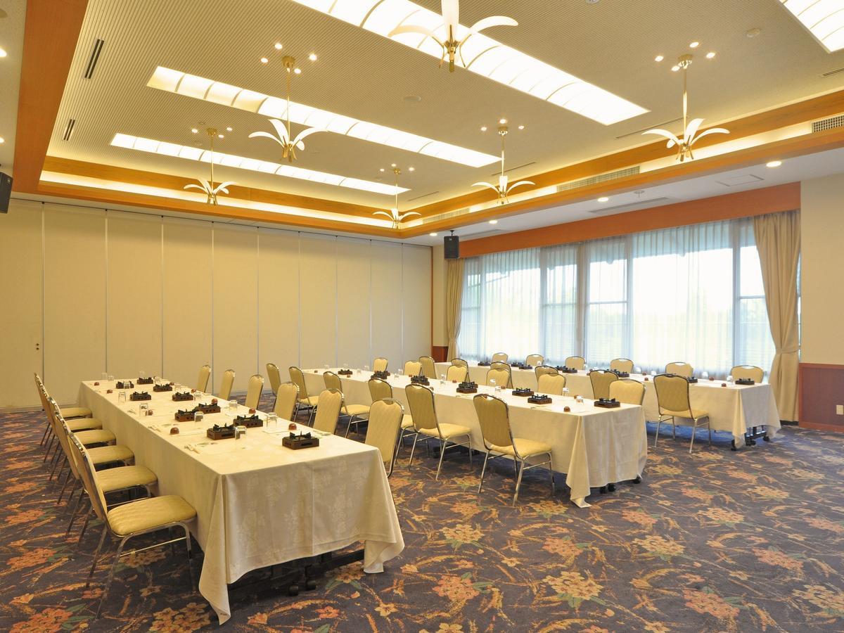 Imperial Resort Tsujun Sanso Kamimashiki Bagian luar foto